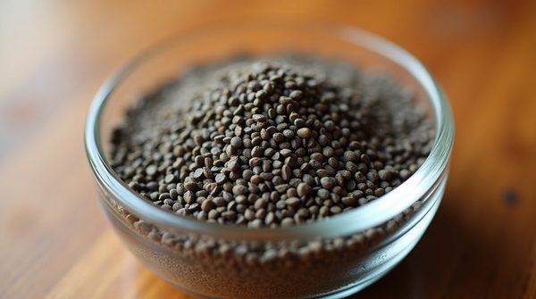 Graines de chia bio : le superaliment à adopter sans hésiter