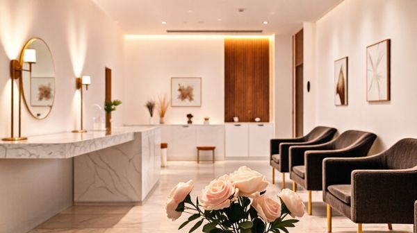 Top 5 cliniques esthétiques à Lille pour vos soins beauté