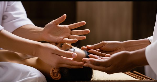 Votre guide pour choisir des praticiens enseignants de reiki usui