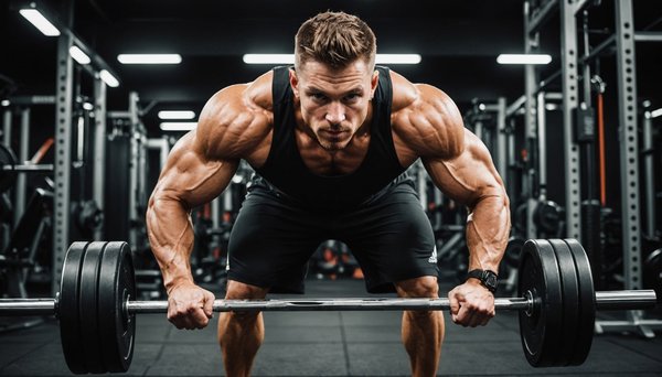 Énergisez votre entraînement : les mass gainers efficaces