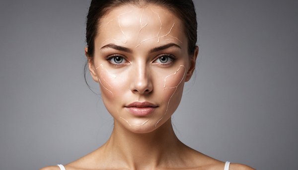 Collagen vital : le secret d'une beauté rajeunie