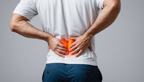 Hernie discale lombaire : alternatives à l'opération pour soulager la douleur