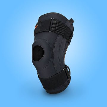 Genouillère rotulienne : votre alliée contre la douleur au genou