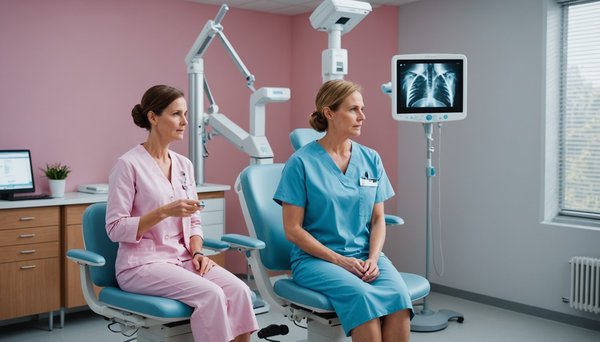 Tout savoir sur la prévention et le dépistage du cancer du sein