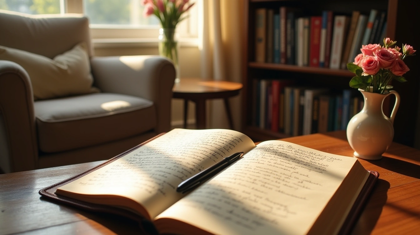 Vos questions sur la pratique du journal de reconnaissance